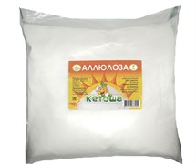 Аллюлоза - натуральный заменитель сахара, 1 кг 9003
