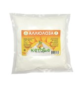 Аллюлоза - натуральный заменитель сахара, 250г 1043