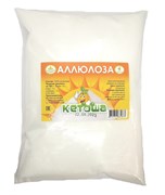 Аллюлоза - натуральный заменитель сахара, 500г 1042