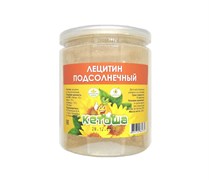 Лецитин подсолнечный, 200г 6297