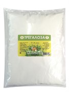 Трегалоза (сахарозаменитель), 1кг 5068