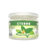 Сахарозаменитель Стевия натуральная без примесей (порошок), 50г 2815