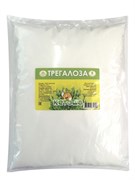 Трегалоза (сахарозаменитель), 500г 9102
