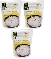 Лапша Midori ширатаки Рис 3 штуки 5681