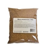 Мука рыжиковая, 500г 5946