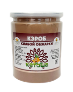 Кэроб слабой обжарки, 300г 4081