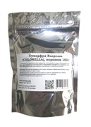 Хлорелла (CHLORELLA), порошок 100г 1132