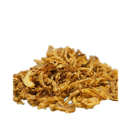 Лук жареный сушеный, 500г 1248