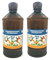 Масло МСТ Кетоша, кокосовое (среднецепочечные триглицериды MCT Oil, кето диета) 2 шт - 500мл 1983 - фото 9430